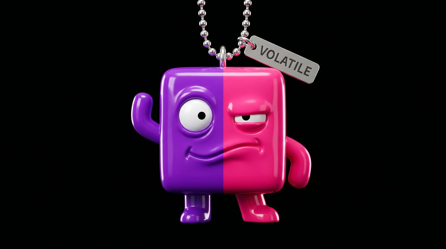 VOLATILE